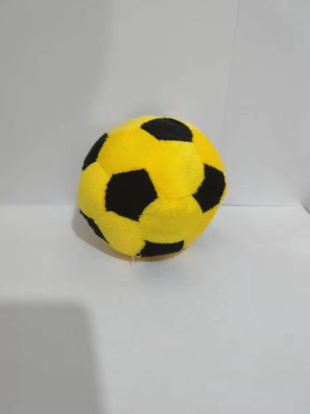 6 Piece Hacky Sack Bundle