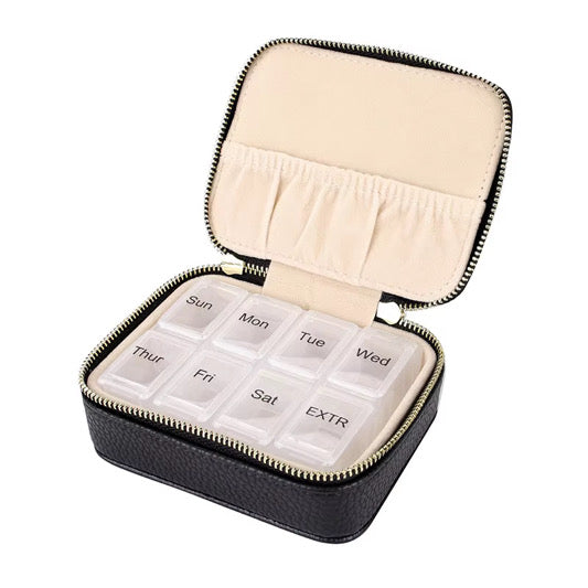 The Med Zip Up Organizer