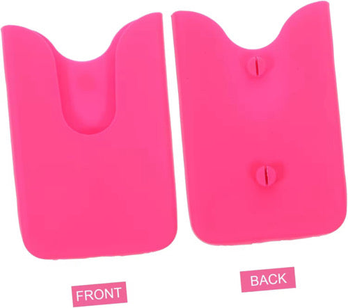 Phone caddy for bags