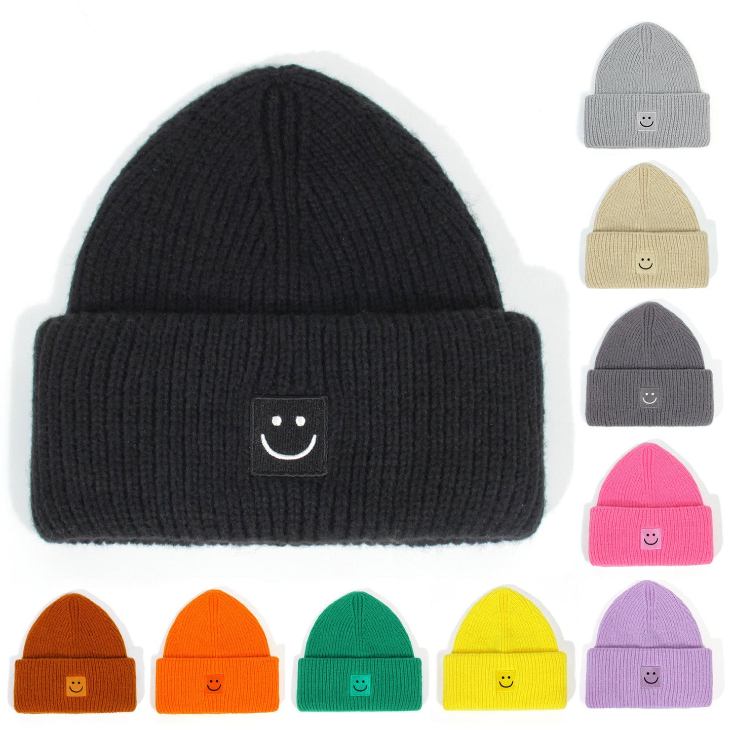 Smile Hats
