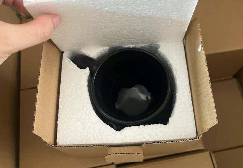 Witches Brew Cauldron Mug