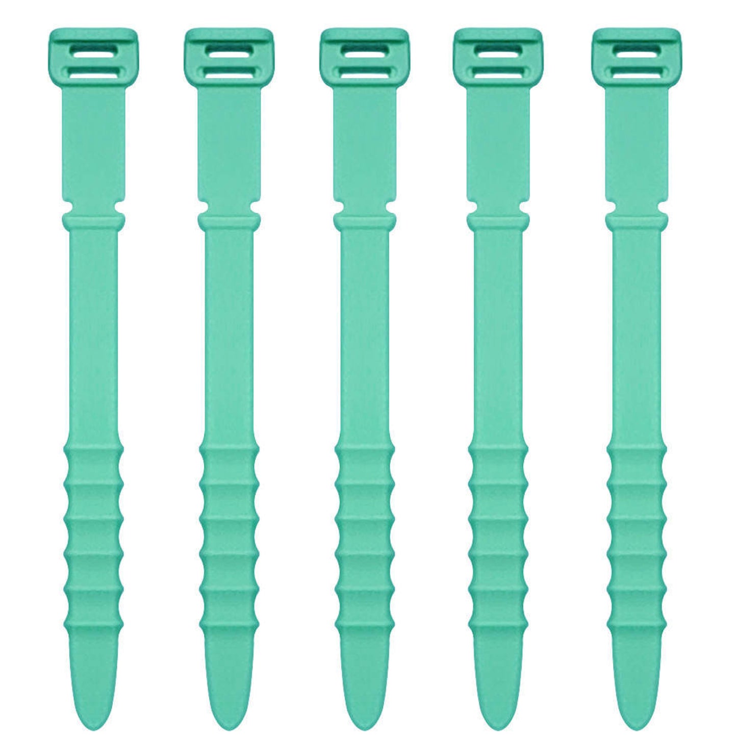 Reusable Zip Ties