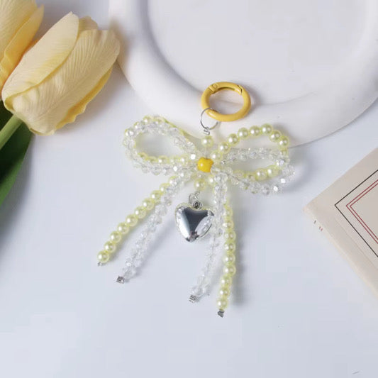 BowKnot Keychain