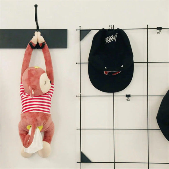 Monkey Business Tissue Holder