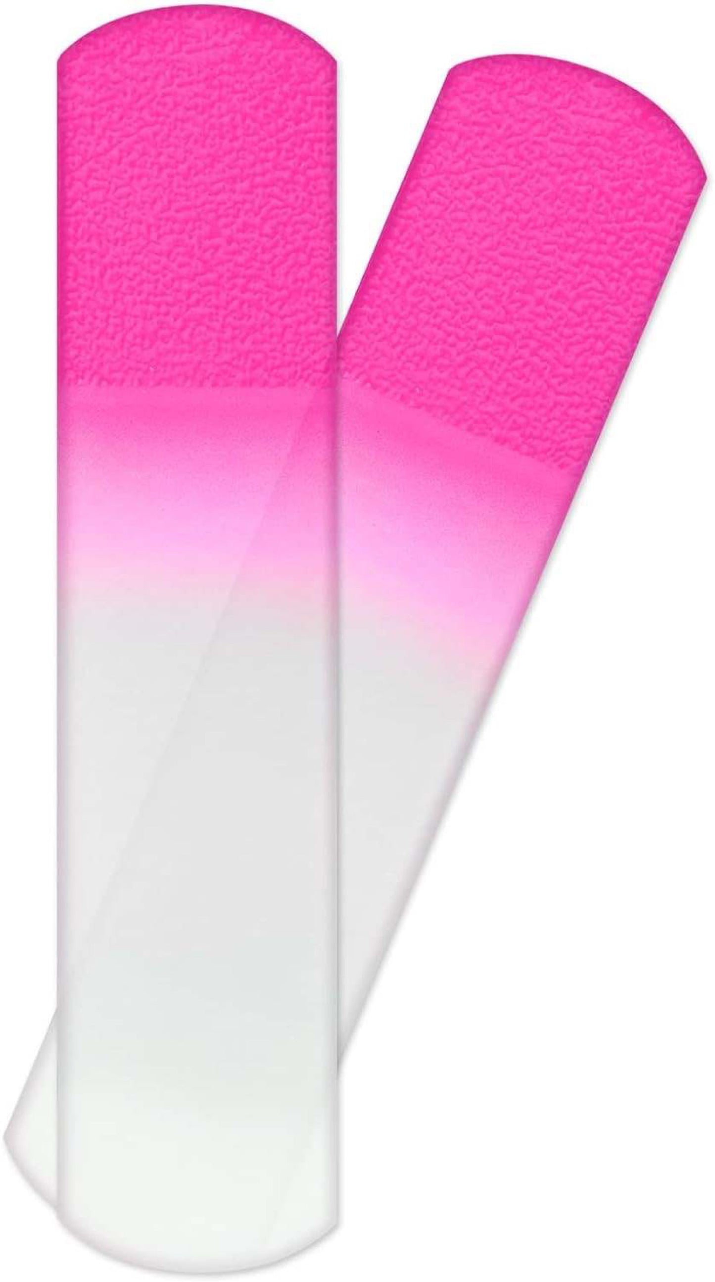 Set of 2 Glass Foot File