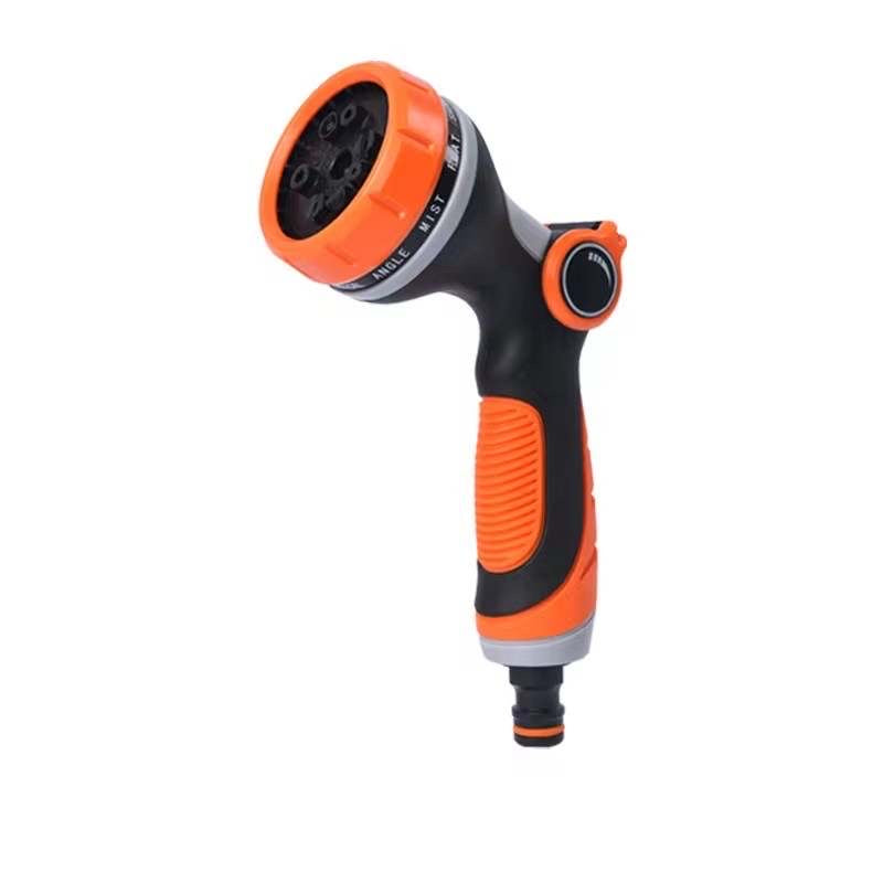 Multi Function Gaden Hose Spray Nozzle