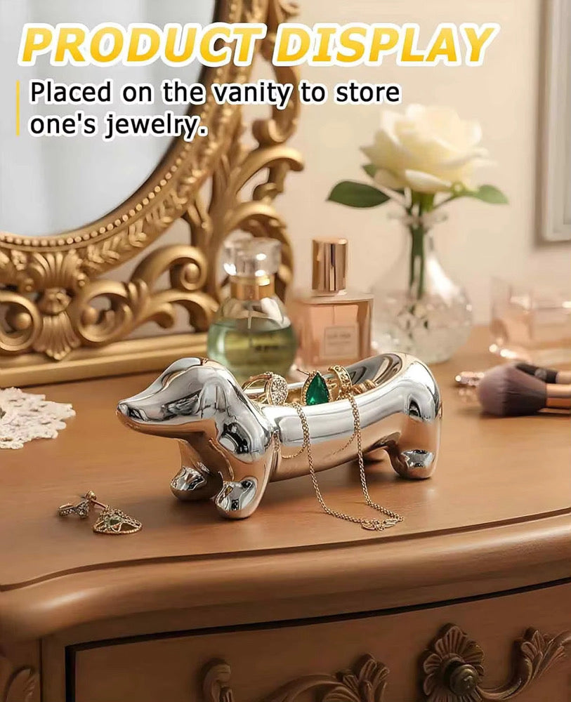 Weenie Trinket Holder
