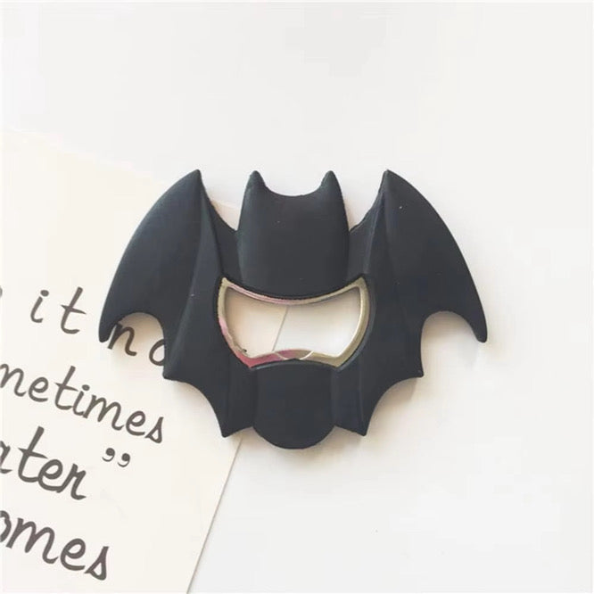 Bat Bottle Opener