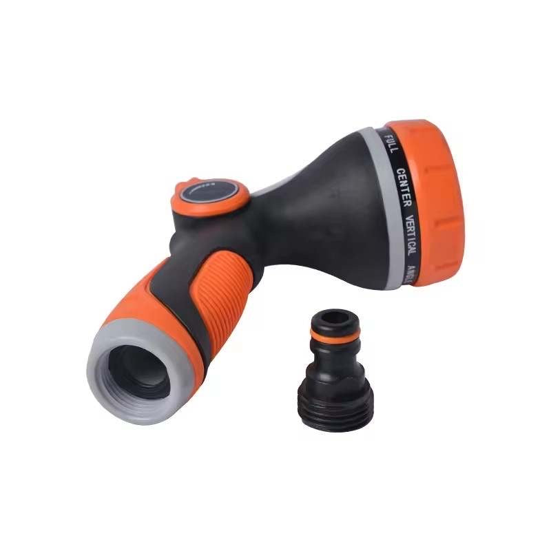 Multi Function Gaden Hose Spray Nozzle