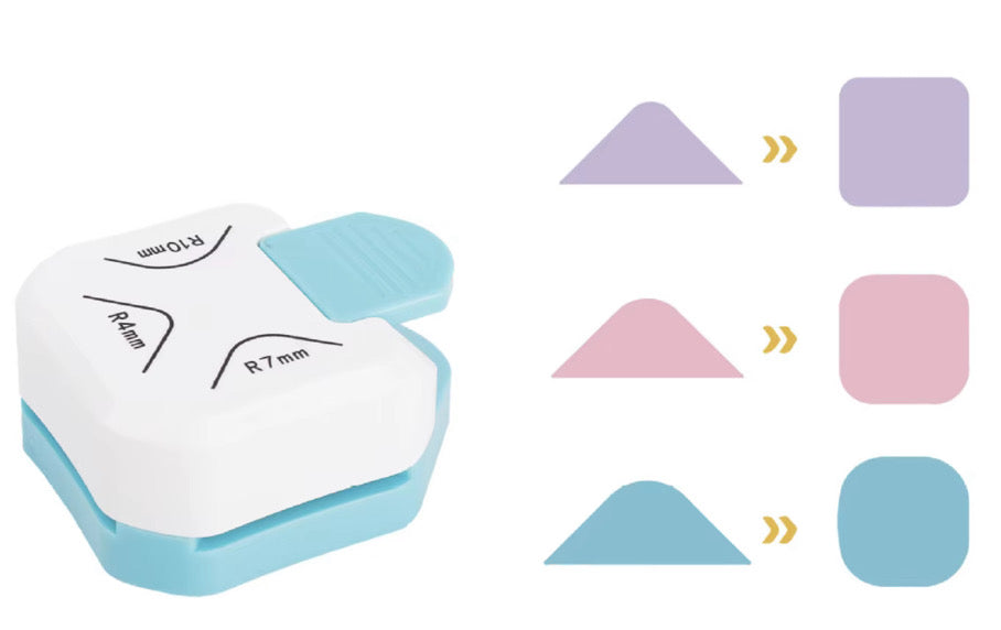 Cutie Cuts Gadget
