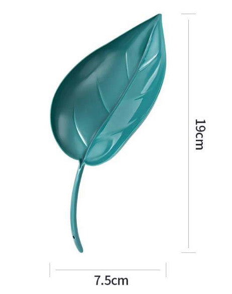 Leafy Funnels