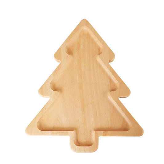 Merry Mingle Serving Trays