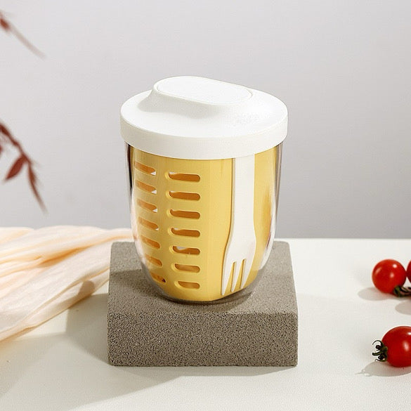 On The Go Fruit Cup