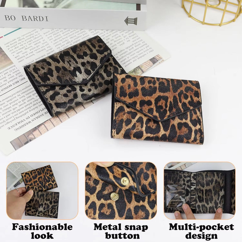 The Untamed Wallet