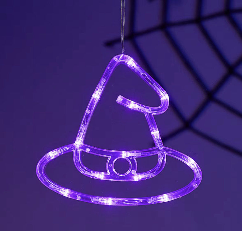 Spook 'n Shine Halloween Lights