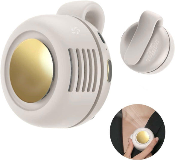 Clip On Fan