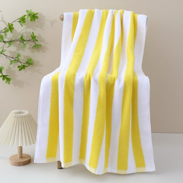 Striped Towel