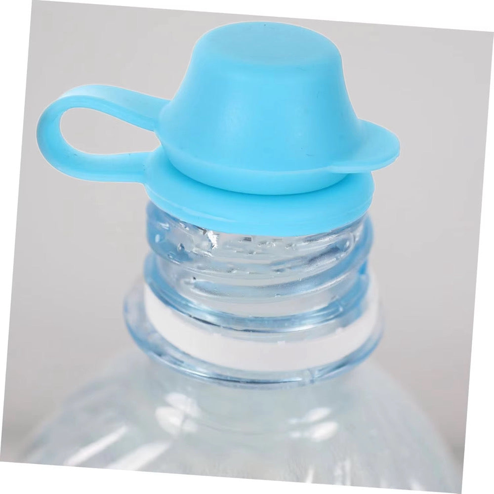 3 Piece Bottle Topper Set