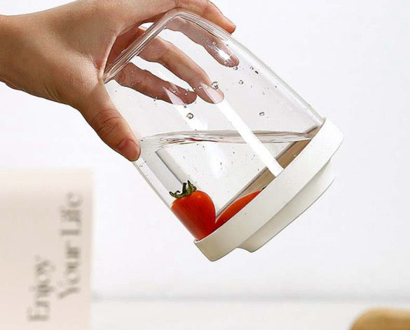 On The Go Fruit Cup