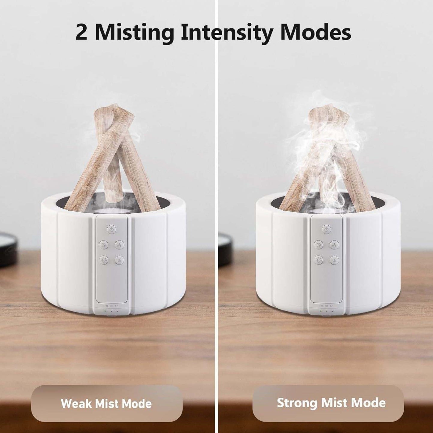 Bonfire Humidifier