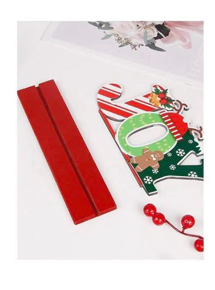 Holiday Festive Signs