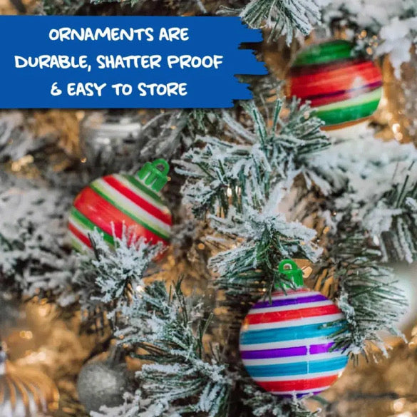 Holiday Ornament Decorator