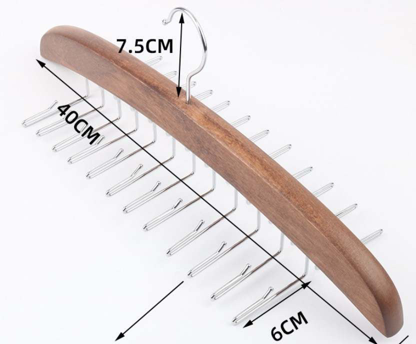 24 Hook Multi Use Hangers