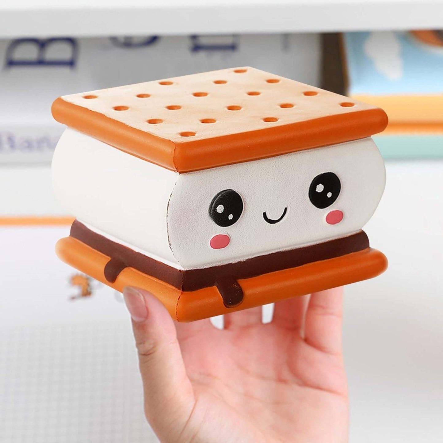 Smore Squish