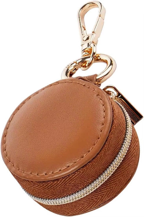 Keychain Jewelry Holder