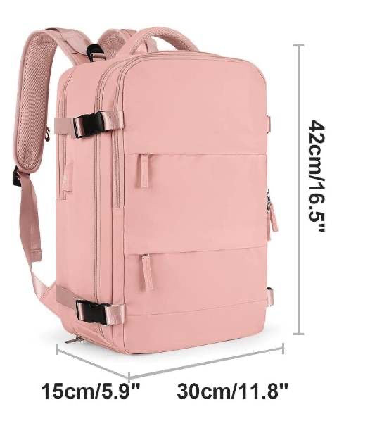 Travel Backpacks