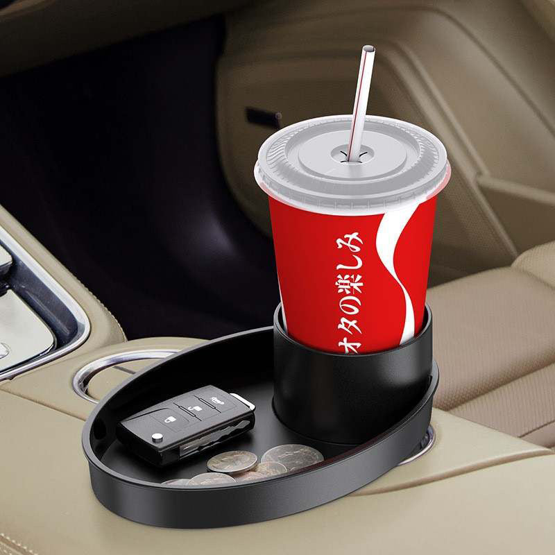 Snack Car Tray