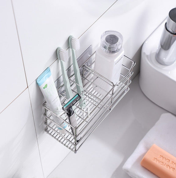Chic Toothbrush Holder