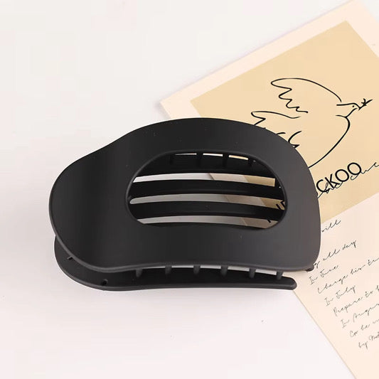 Viral Flat Hair Clips