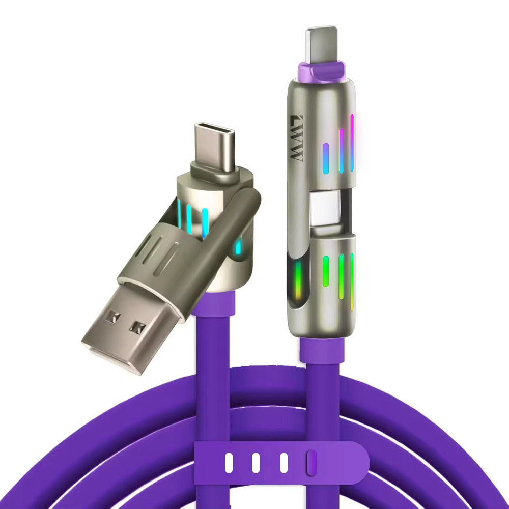 Charge It Up Charging Cables