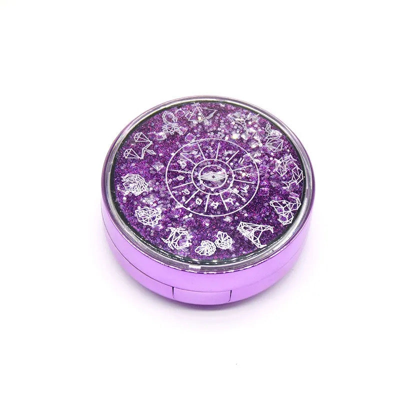 Constellation Contact Lens Case