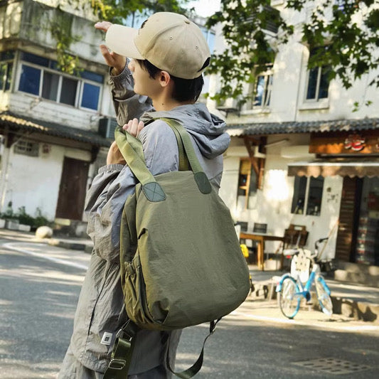 Wanderlight Bag