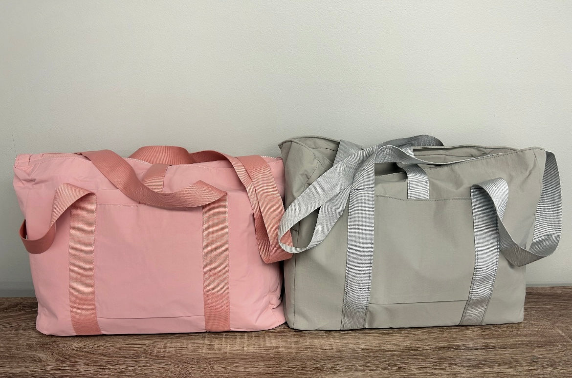 Take Me Home Tote Bag