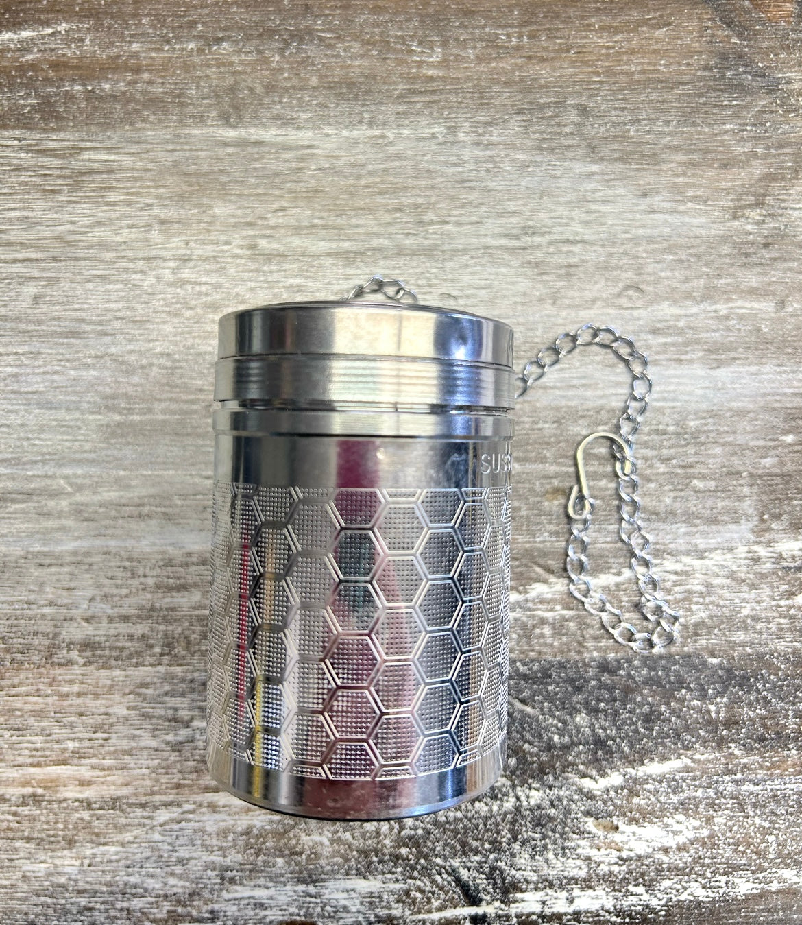 Stainless Steel Tea Infuser