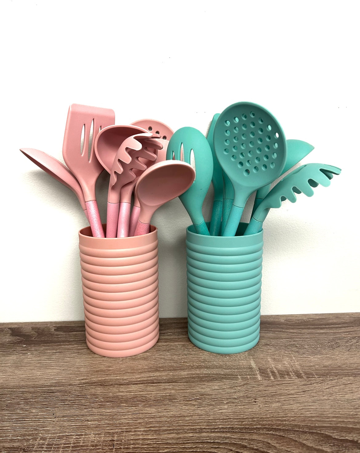 7 Piece Kitchen Utensil Set
