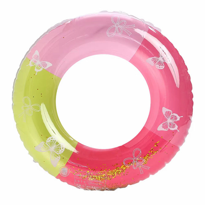 Swimming Pool Float Tube