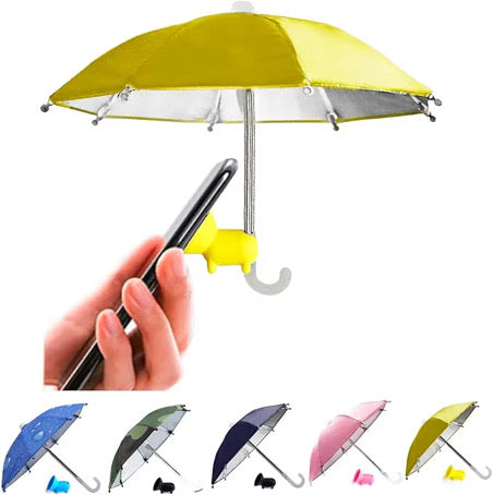 Phone Umbrella