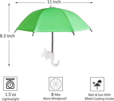 Phone Umbrella