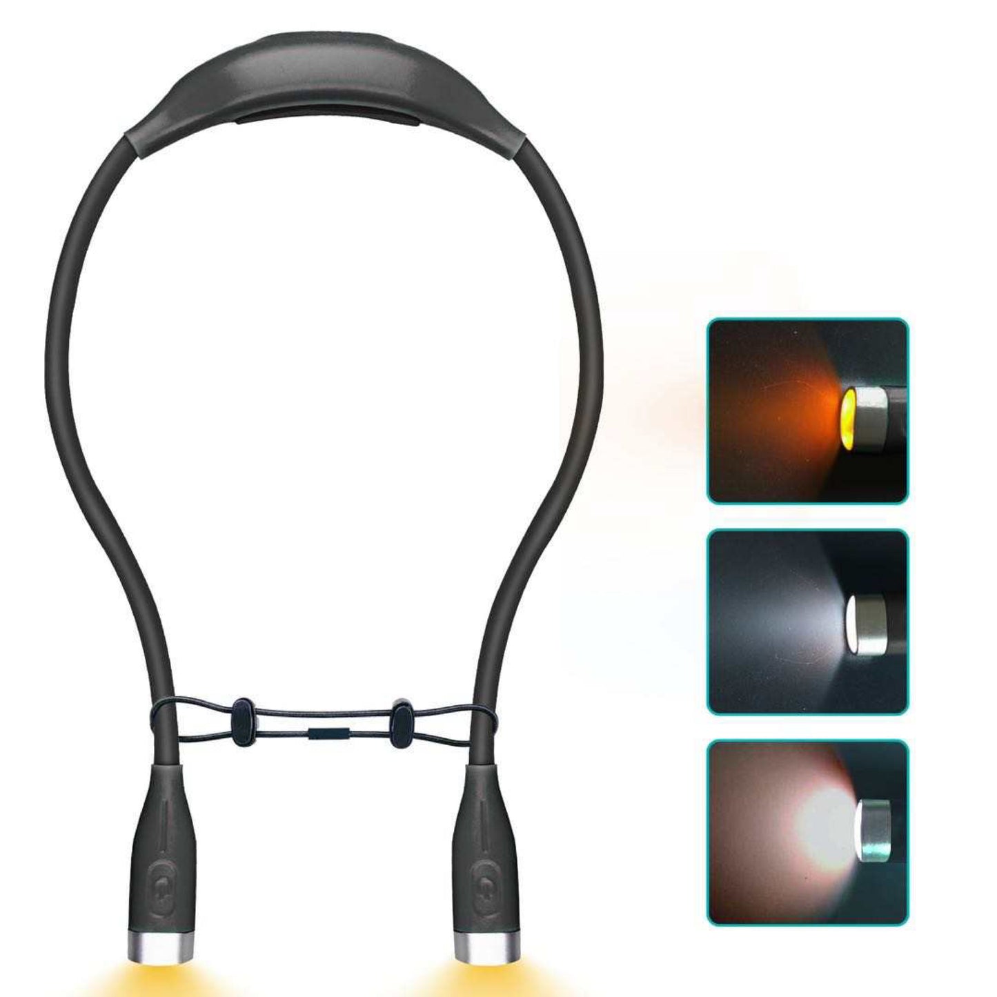 Neck light