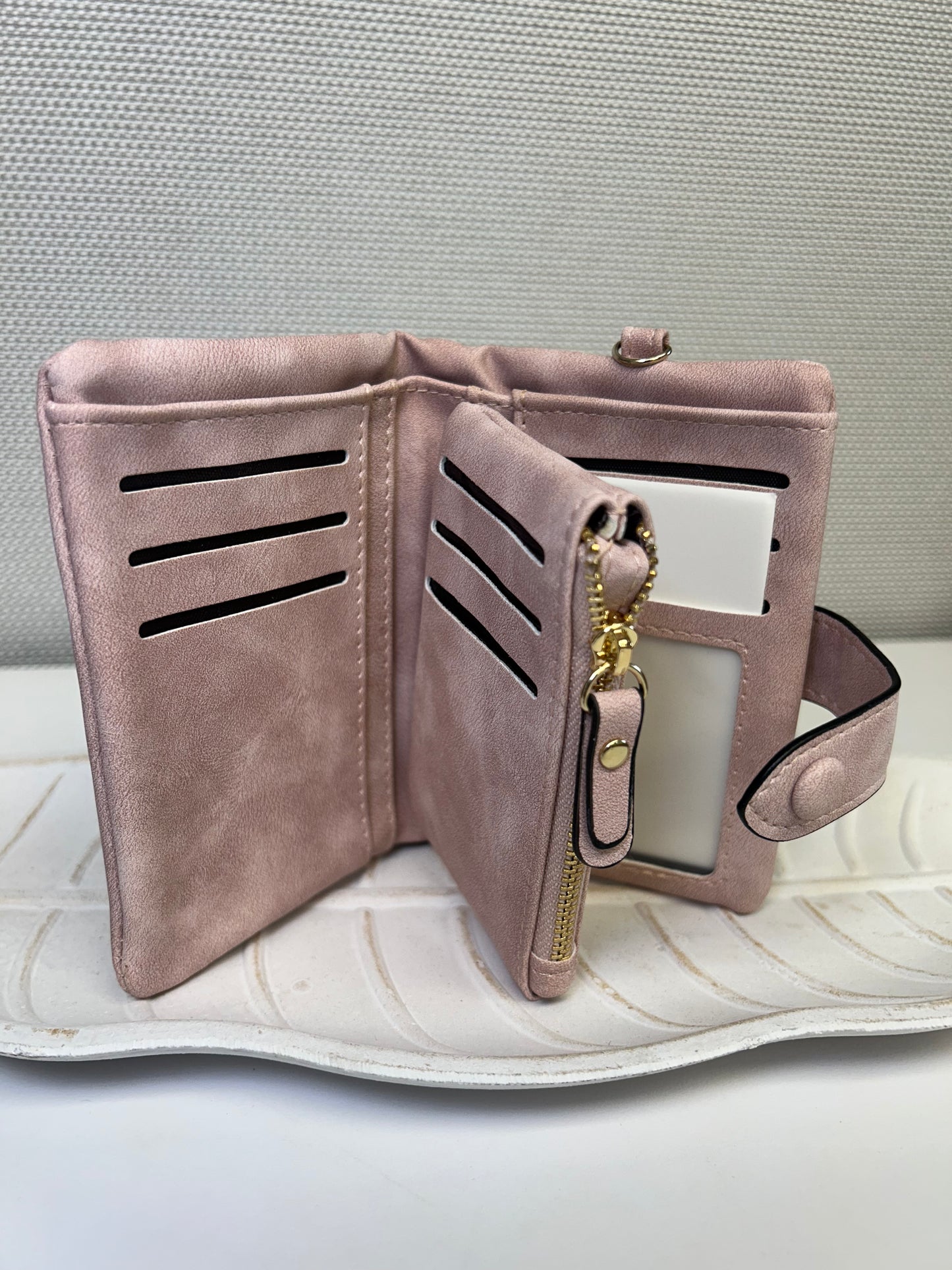 Wristlet Wallet