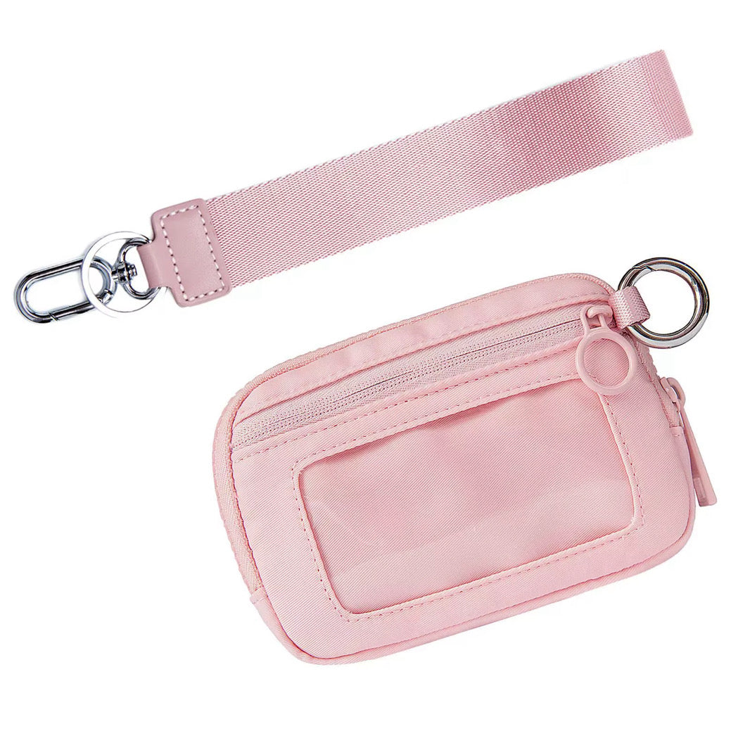 Wristlet Wilma