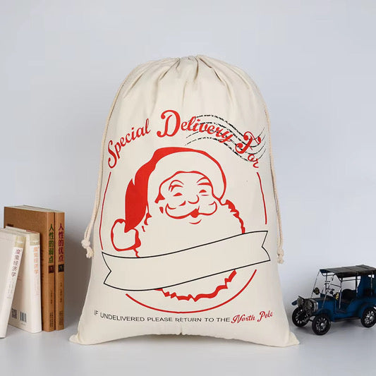 Trending Santa Sacs