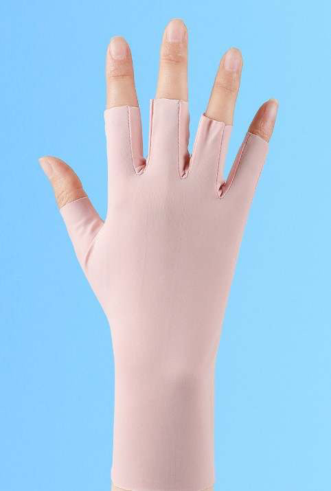 Anti UV Gloves
