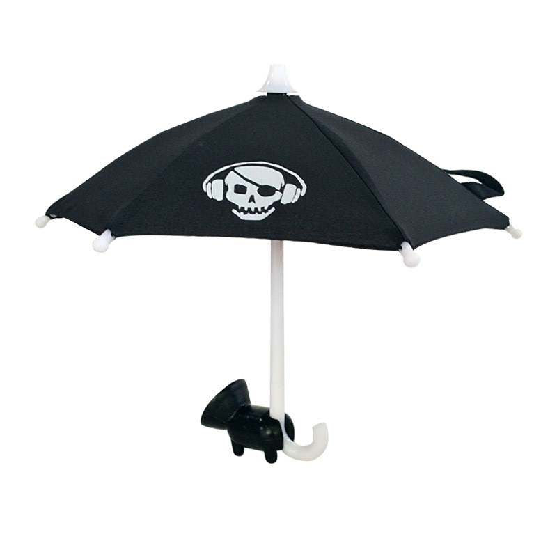 Cellphone Umbrella