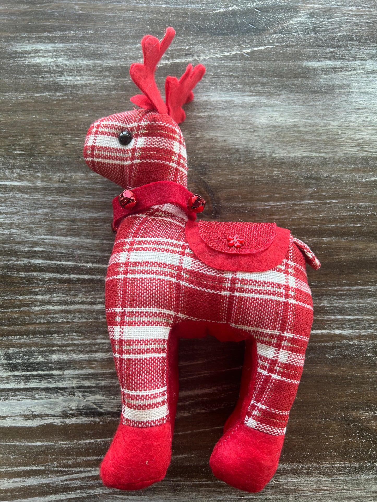 Holiday Reindeer