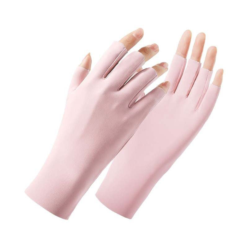 Anti UV Gloves